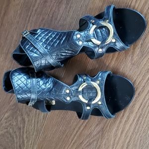 NAUGHTY MONKEY shoes. #3270